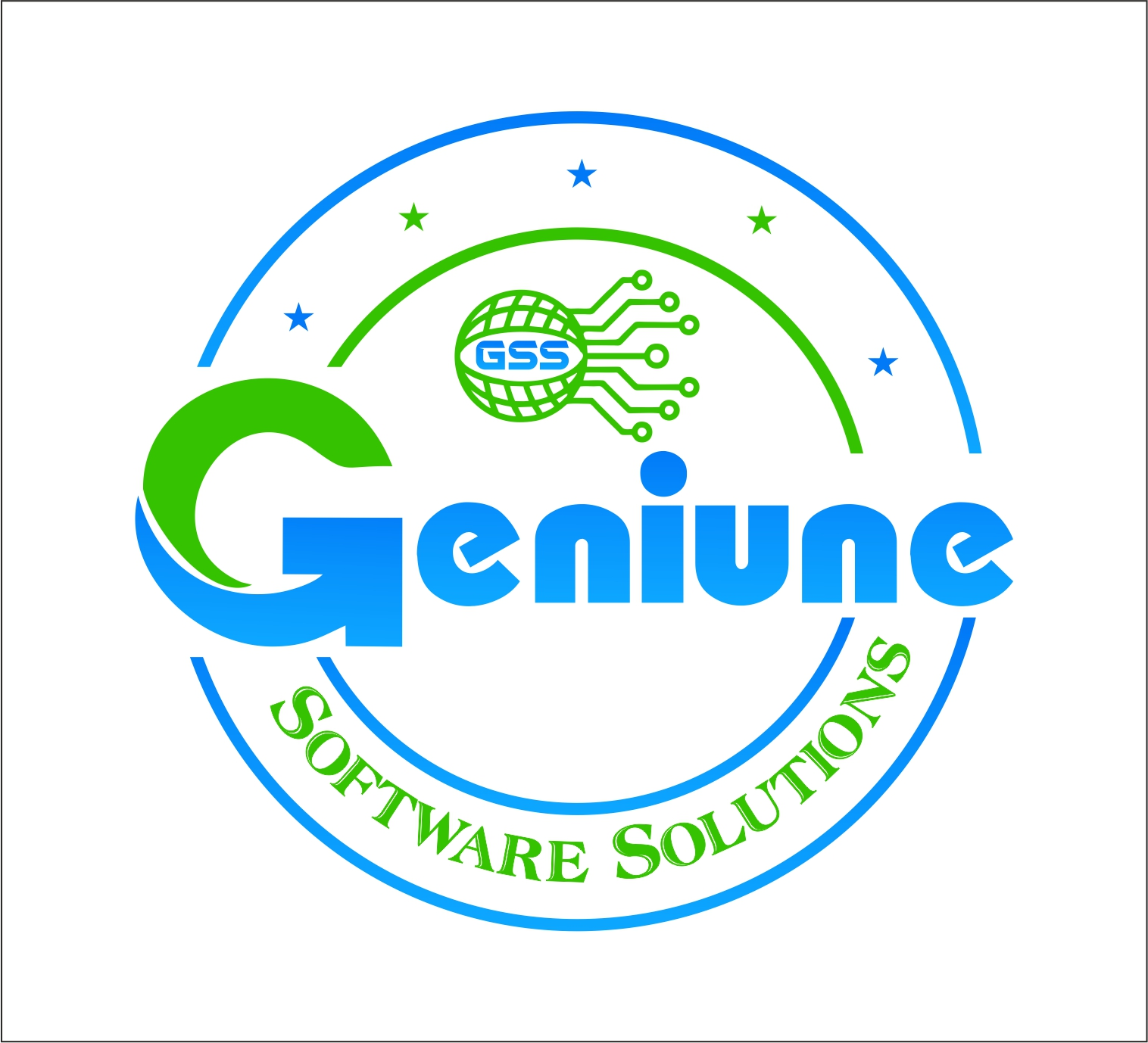 Genuine Software Solutions